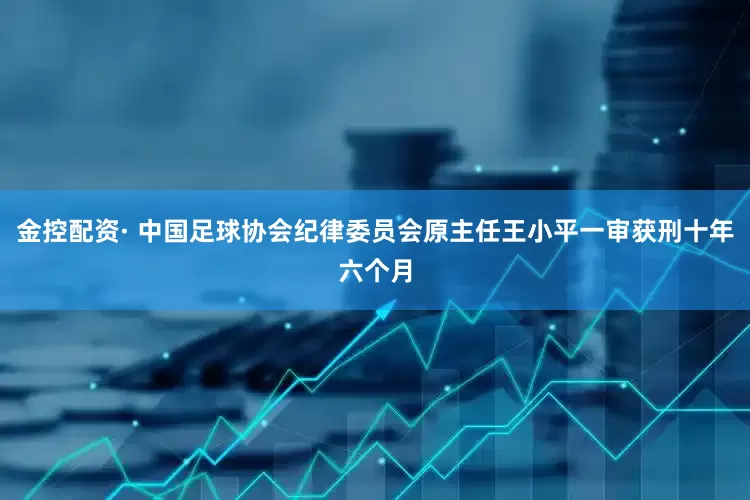 金控配资· 中国足球协会纪律委员会原主任王小平一审获刑十年六个月