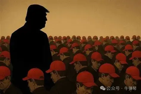 亿海配资 被美国羞辱最严重的五个国家