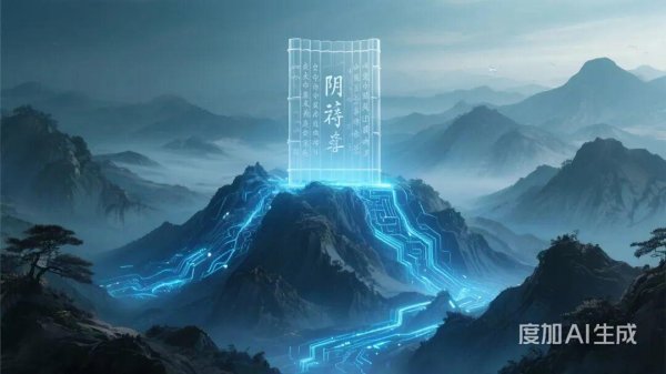 E策略平台 《阴符经》发出终极警告：沉迷“实干”的农民，将永无出头之日！