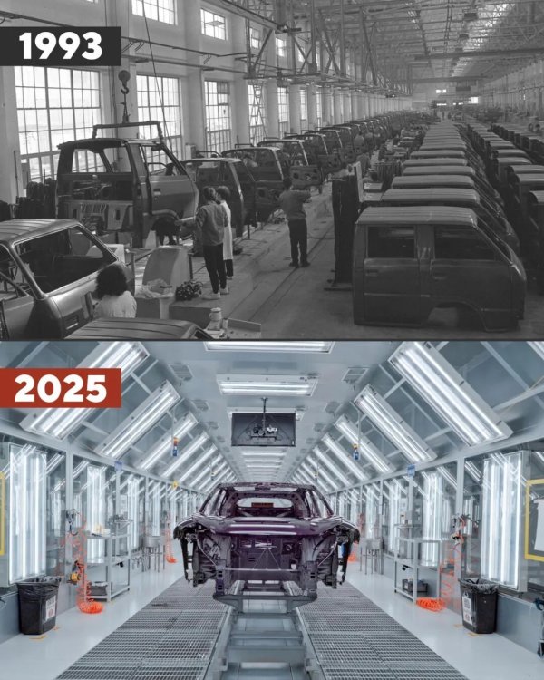 鸿泰利创 “像建设新中国一样建设自己”，大家觉得呢？