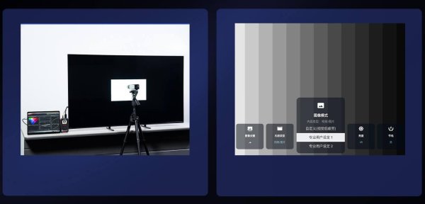 大牛证券港股 索尼（中国）首发电视专业校色服务，支持2021~2025款电视